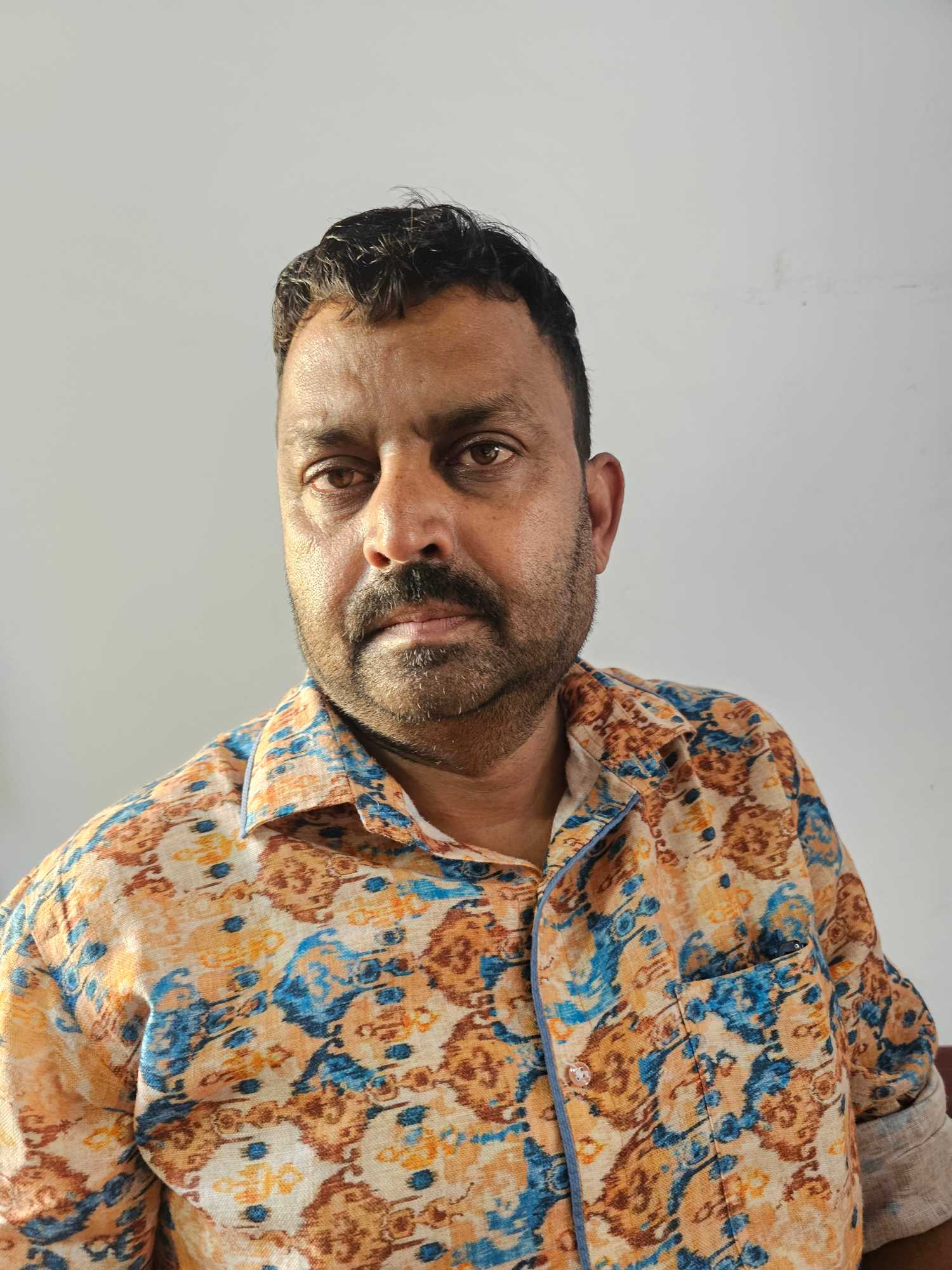 Employee Photo